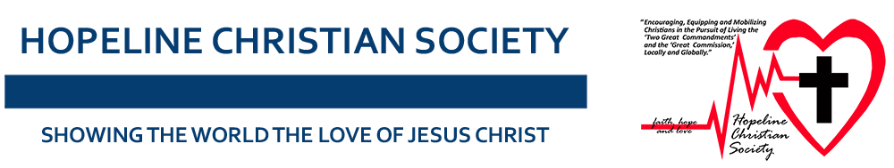 Hopeline Christian Society